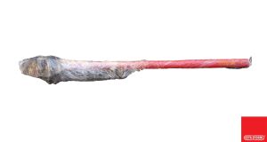 Ceta Form 4'' 900 mm Zincirli Boru Anahtarı I11-40