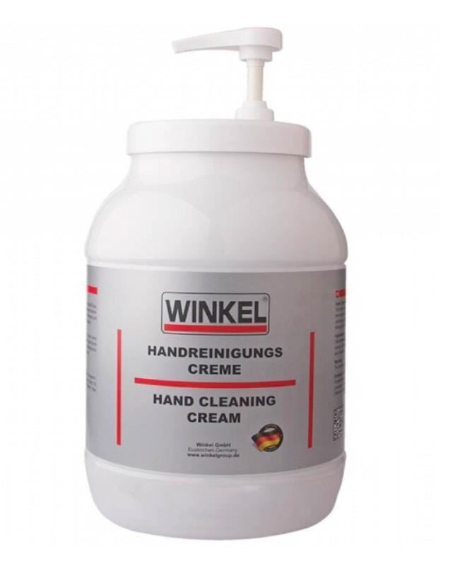 WINKEL El Temizleme Kremi 3000ml