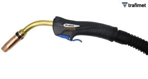 Yeni Extre Mig 500 5 Mt Sulu Gazaltı Torcu Trafimet