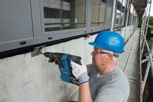 Bosch GBH 18V-26 F Akülü Kırıcı-Delici (Akü ve Şarj Yoktur) 0611910000