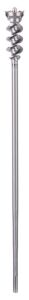 Bosch Sds Max-9 65 x 1000 mm Geniş Çaplı Beton Matkap Ucu 1618596460