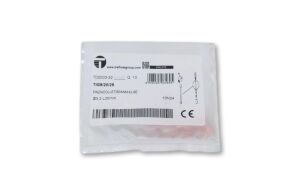 TD0003-32 3,2 mm Fındık Collet-Pens 13N24 Tig 9-20 Trafimet