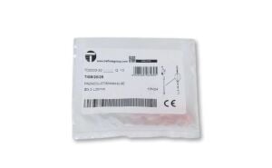 TD0003-32 3,2 mm Fındık Collet-Pens 13N24 Tig 9-20 Trafimet