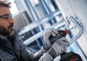 Bosch ImpactC Yıldız Bits Ucu PH1/2/3 50mm 3'lü 2608522491