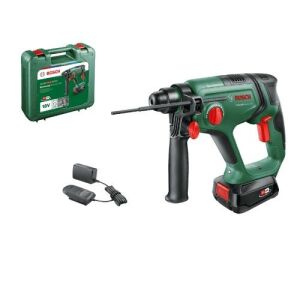 Bosch UniversalHammer 18V Tek Akülü Kırıcı delici 06039D6002