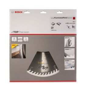 Bosch Best Ext. Sert Laminant Testere 303*30 mm 60 Diş 2608642106
