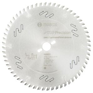 Bosch Best Ext. Sert Laminant Testere 303*30 mm 60 Diş 2608642106