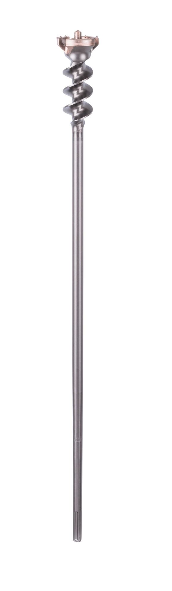 Bosch Sds Max-9 80 x 1000 mm Geniş Çaplı Beton Matkap Ucu 1618596462