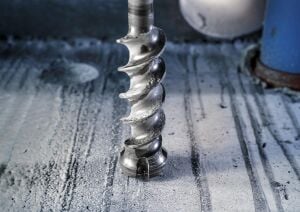 Bosch Sds Max-9 80 x 1000 mm Geniş Çaplı Beton Matkap Ucu 1618596462