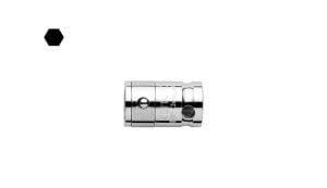 Ceta Form 10mm Bitsler için Lokma 3/8'' Bt/8005