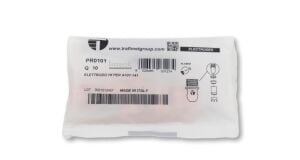 PR0101 A101-A141 Plazma Kesim Elektrodu 22 mm Trafimet