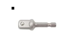 Ceta Lokma Adaptörü 1/2'' - 1/4'' x 50mm BT/7030