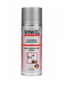 WINKEL Paslanmaz Bakım ve Temizleme Spreyi 400ml