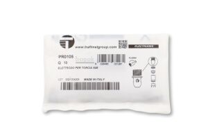 PR0105 S45 Plazma Kesim Elektrodu 17,8mm Trafimet