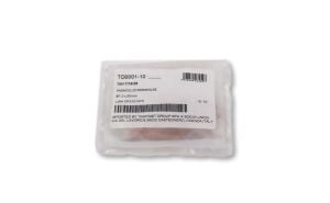 TD0001/10 1,0 mm Collet-Pens TIG 17-18-26 10N22 Trafimet