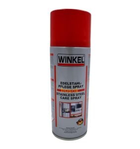 WINKEL Paslanmaz Bakım ve Temizleme Spreyi 400ml