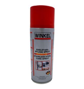 WINKEL Paslanmaz Bakım ve Temizleme Spreyi 400ml