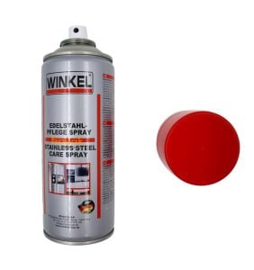 WINKEL Paslanmaz Bakım ve Temizleme Spreyi 400ml