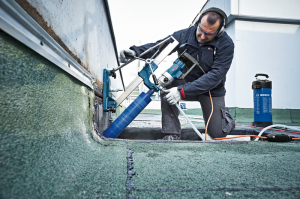 Bosch GCR 180 Karot Sehpası 0601190100