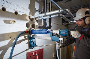 Bosch GCR 180 Karot Sehpası 0601190100