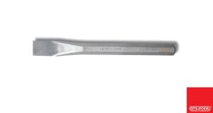 Ceta Form 125 mm Düz Keski (Tesviyeci Tipi) L27-125