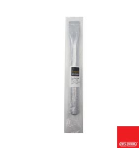 Ceta Form 125 mm Düz Keski (Tesviyeci Tipi) L27-125