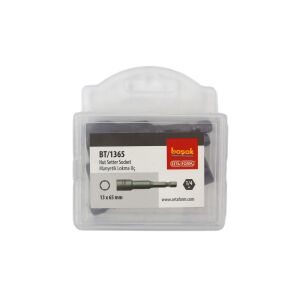 Ceta Form 13 x 65 mm Manyetik Lokma BT/1365