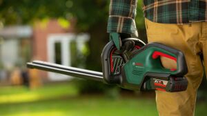 Bosch Advanced HedgeCut 36V-65-28 Tek Akülü 36 Volt Çit Kesme 2 Ah 060084A300