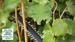 Bosch Advanced HedgeCut 36V-65-28 Tek Akülü 36 Volt Çit Kesme 2 Ah 060084A300