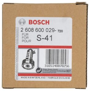 Bosch Matkap Ucu Bileyicisi S41 Yedek Taş 2608600029