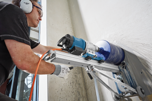 Bosch GCR 350 Karot Sehpası 0601190200