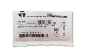Plazma Kesim Elektrodu Trafimet PR0109 A81