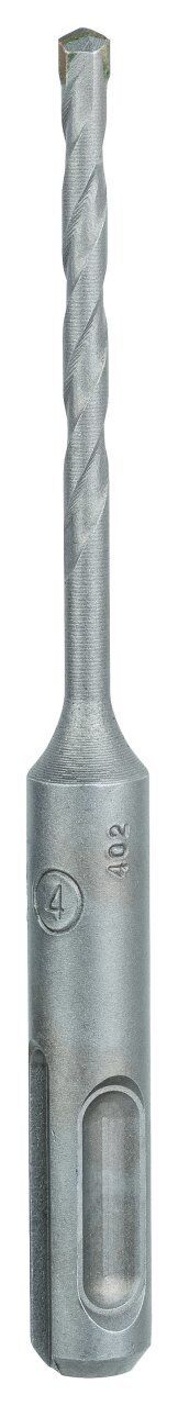 Bosch 4 x 110 mm Sds Plus-1 Kırıcı Delici Matkap Ucu 2608680257