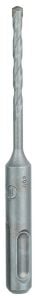 Bosch 4 x 110 mm Sds Plus-1 Kırıcı Delici Matkap Ucu 2608680257