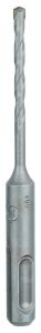 Bosch 4 x 110 mm Sds Plus-1 Kırıcı Delici Matkap Ucu 2608680257