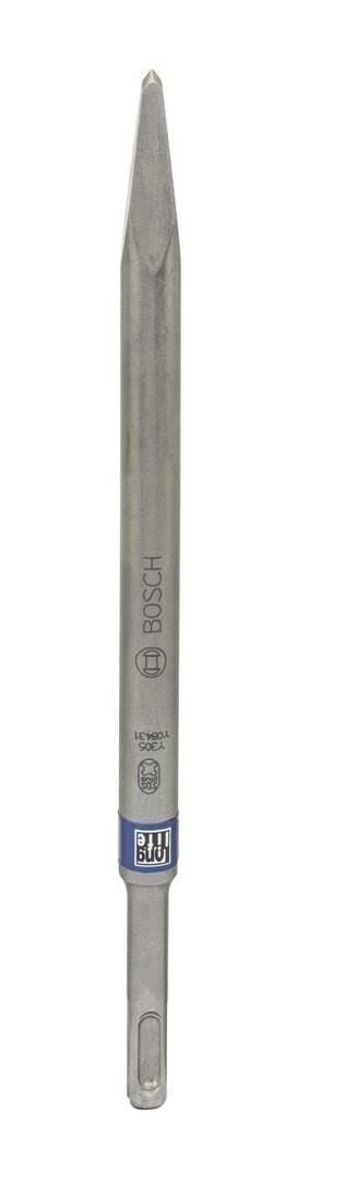 Bosch SDS Plus 5'li Murç Sivri Keski L-Life 250 mm 2607019051