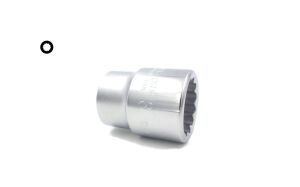 Ceta Form 32 mm 1” 12 Köşe Yıldız Lokma Anahtar C42-B32