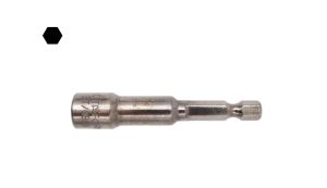 Ceta Form 8 x 65mm Manyetik Lokma  BT/0865