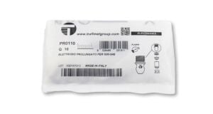 PR0110 S25-S35-S45 Plazma Kesim Elektrodu 21,8 mm Trafimet