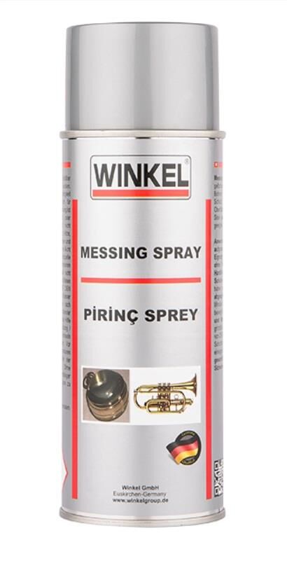 WINKEL Pirinç Kaplama Spreyi 400ml
