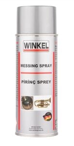 WINKEL Pirinç Kaplama Spreyi 400ml