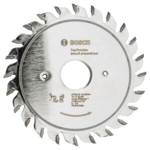 Bosch Best Laminant Testere 100*20 mm Proteqtion 12+12 Diş 2608642127