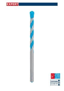 Bosch Expert 5x85 mm 10’lu CYL-9 Çok Amaçlı Matkap Ucu 2608900638