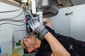 Bosch GLI 12V-80 12 Volt El Lambası (Akü ve sarj yoktur) 0601437V00