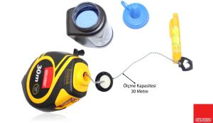 Ceta Çırpı İpi Takımı P17-B03