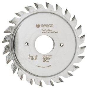 Bosch Best Laminant Testere 100*22 mm Proteqtion 12+12 Diş 2608642128