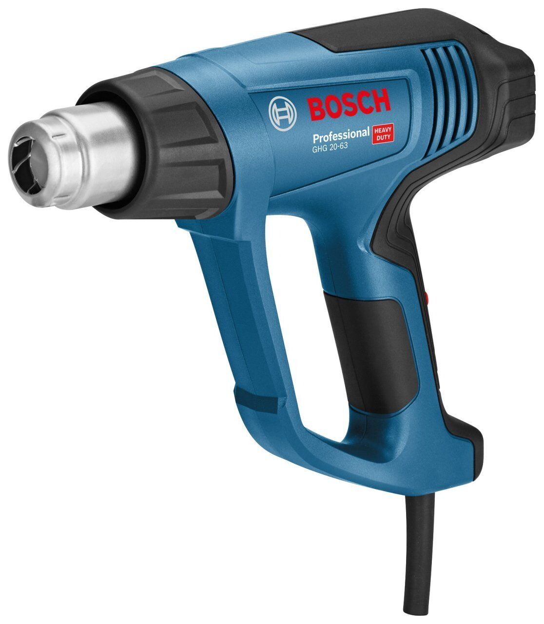 Bosch GHG 20-63 Sıcak Hava Tabancası 06012A6200