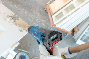 Bosch GHG 20-63 Sıcak Hava Tabancası 06012A6200