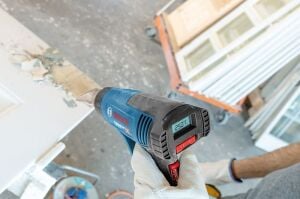 Bosch GHG 20-63 Sıcak Hava Tabancası 06012A6200