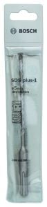 Bosch 5 x 160 mm Sds Plus-1 Kırıcı Delici Matkap Ucu 2608680259